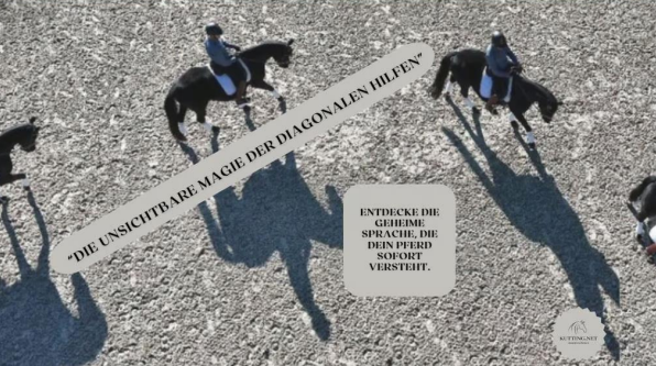 Die unsichtbare Magie der diagonalen Hilfen